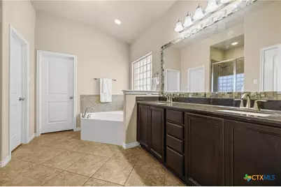 3607 Mesquite Branch Drive, Harker Heights, TX 76548 - Photo 22