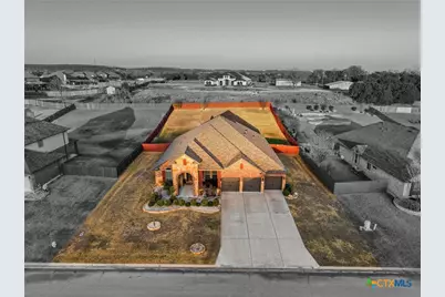 3607 Mesquite Branch Drive, Harker Heights, TX 76548 - Photo 32