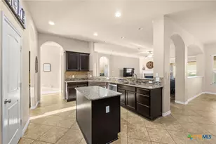 3607 Mesquite Branch Dr, Harker Heights, TX 76548 - Photo 14