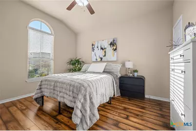 3607 Mesquite Branch Drive, Harker Heights, TX 76548 - Photo 8