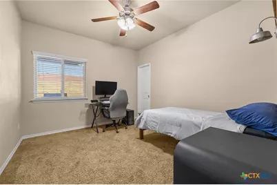 3607 Mesquite Branch Drive, Harker Heights, TX 76548 - Photo 28