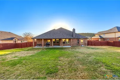 3607 Mesquite Branch Drive, Harker Heights, TX 76548 - Photo 30