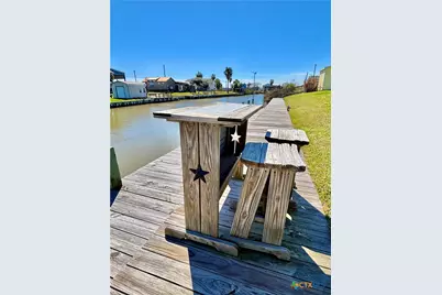 355 County Road 202, Sargent, TX 77414 - Photo 6