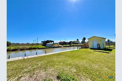 355 County Road 202, Sargent, TX 77414 - Photo 1