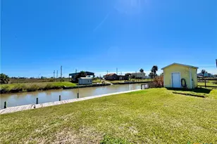 355 County Rd 202, Sargent, TX 77414 - Photo 1