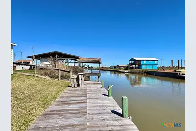 355 County Road 202, Sargent, TX 77414 - Photo 2