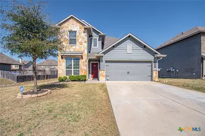 4707 Prewitt Ranch Road, Killeen, TX 76549 - Photo 1