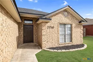 2210 Waterfall Dr, Killeen, TX 76549 - Photo 4