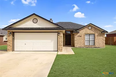 2210 Waterfall Drive, Killeen, TX 76549 - Photo 1