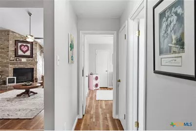 3744 Hunters Glen, Schertz, TX 78108 - Photo 10