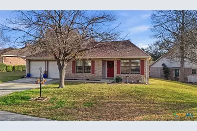 3744 Hunters Glen, Schertz, TX 78108 - Photo 1