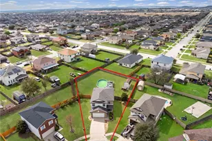 506 Perseus, Killeen, TX 76542 - Photo 30