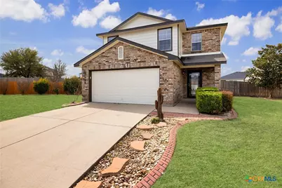 506 Perseus, Killeen, TX 76542 - Photo 4