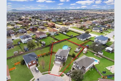 506 Perseus, Killeen, TX 76542 - Photo 2