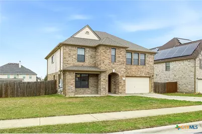 504 Castebar, Round Rock, TX 78664 - Photo 1