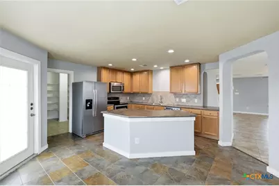 504 Castebar, Round Rock, TX 78664 - Photo 6