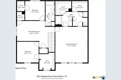 504 Castebar, Round Rock, TX 78664 - Photo 20