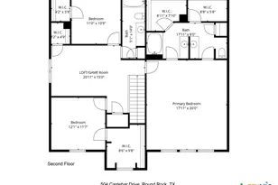 504 Castebar, Round Rock, TX 78664 - Photo 20