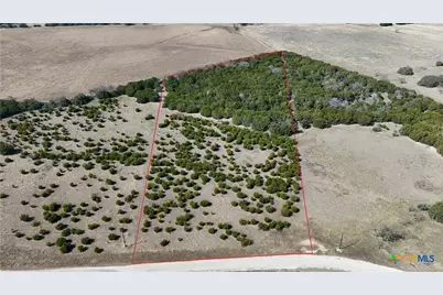 Lot 42 Starfall Drive, Lampasas, TX 76550 - Photo 1