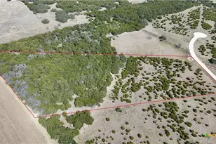 Lot 42 Starfall Dr, Lampasas, TX 76550 - Photo 2