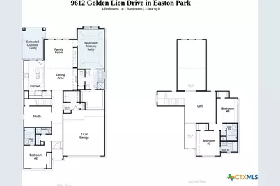 9612 Golden Lion Drive, Austin, TX 78744 - Photo 40