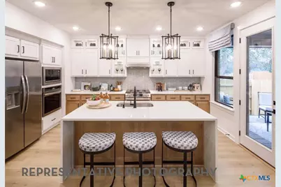 9612 Golden Lion Drive, Austin, TX 78744 - Photo 2