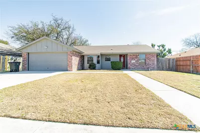 2404 Hidden Hill Drive, Killeen, TX 76543 - Photo 1