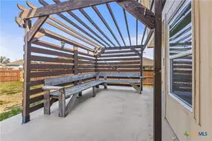 3417 Parkmill Dr, Killeen, TX 76542 - Photo 36