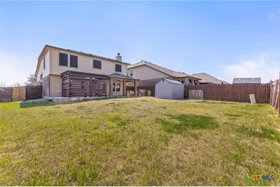 3417 Parkmill Drive, Killeen, TX 76542 - Photo 42