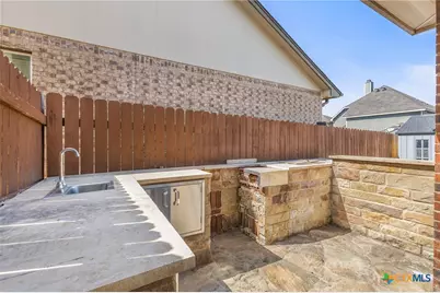 3417 Parkmill Drive, Killeen, TX 76542 - Photo 38