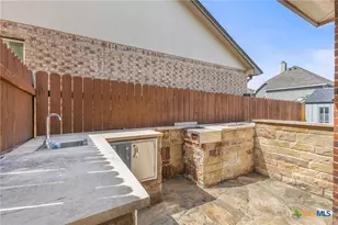 3417 Parkmill Dr, Killeen, TX 76542 - Photo 38