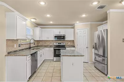 3417 Parkmill Drive, Killeen, TX 76542 - Photo 12