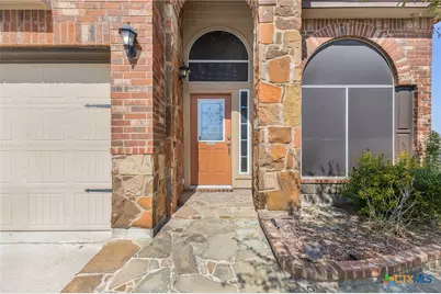 3417 Parkmill Drive, Killeen, TX 76542 - Photo 2