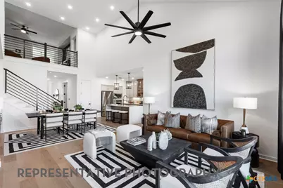 9305 Breeze Hill Drive, Austin, TX 78744 - Photo 12