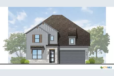 9305 Breeze Hill Drive, Austin, TX 78744 - Photo 1