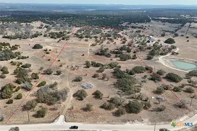 Lot 57-6 Bryce Trail, Briggs, TX 78608 - Photo 1