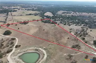 Lot 58B-6 Bryce Trail, Briggs, TX 78608 - Photo 1