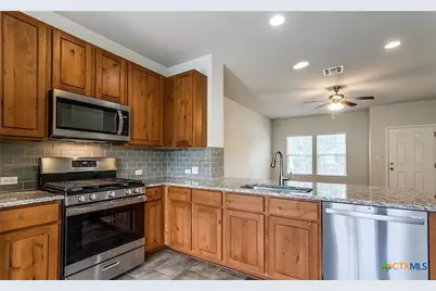 159 Wainscot Oak Way, San Marcos, TX 78666 - Photo 4