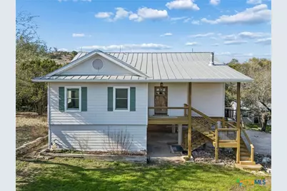 515 Valley Ridge, Canyon Lake, TX 78133 - Photo 1