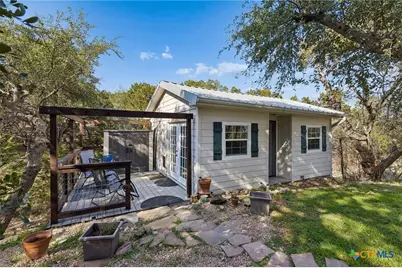 515 Valley Ridge, Canyon Lake, TX 78133 - Photo 36