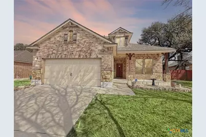 6802 Indian Hawthorne Drive, Killeen, TX 76542 - Photo 1