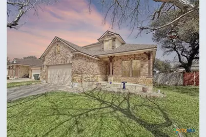 6802 Indian Hawthorne Drive, Killeen, TX 76542 - Photo 2