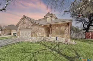 6802 Indian Hawthorne Dr, Killeen, TX 76542 - Photo 2