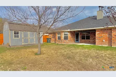 2107 Gail Drive, Copperas Cove, TX 76522 - Photo 28