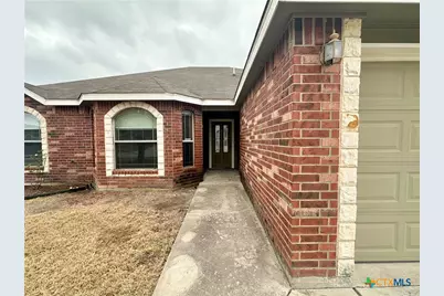 402 Curtis Drive, Killeen, TX 76542 - Photo 2