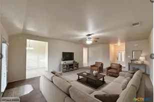 402 Curtis Dr, Killeen, TX 76542 - Photo 4