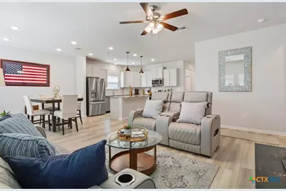 2004 Stillwell Street, Nolanville, TX 76559 - Photo 8