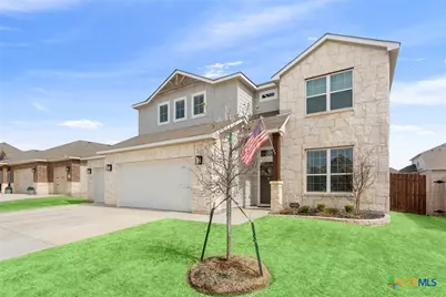 2004 Stillwell Street, Nolanville, TX 76559 - Photo 4