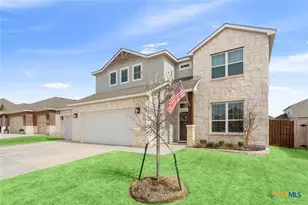 2004 Stillwell St, Nolanville, TX 76559 - Photo 4