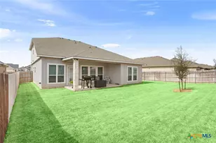 2004 Stillwell St, Nolanville, TX 76559 - Photo 30